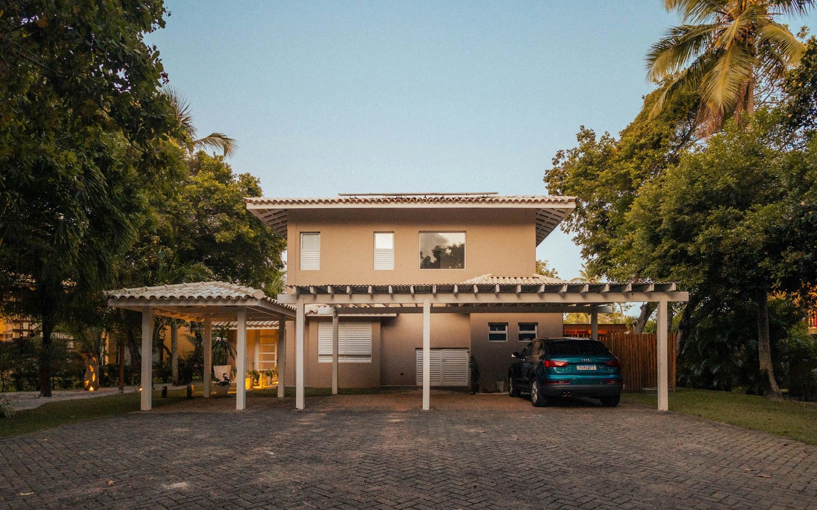 Driveway and Car Park Asphalt Specialists