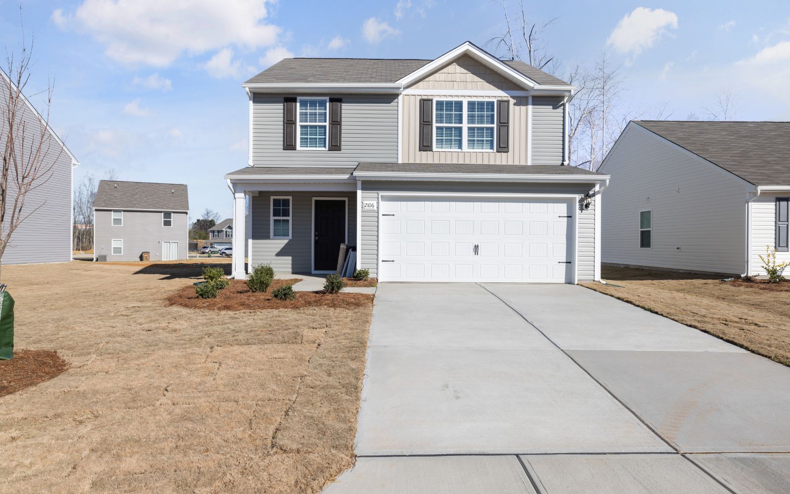 Should I choose asphalt or concrete for my driveway