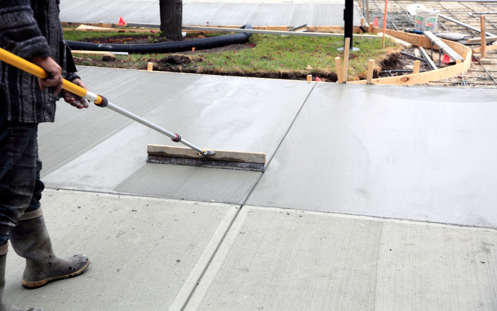 Civil & Road Surfacing Brisbane Services