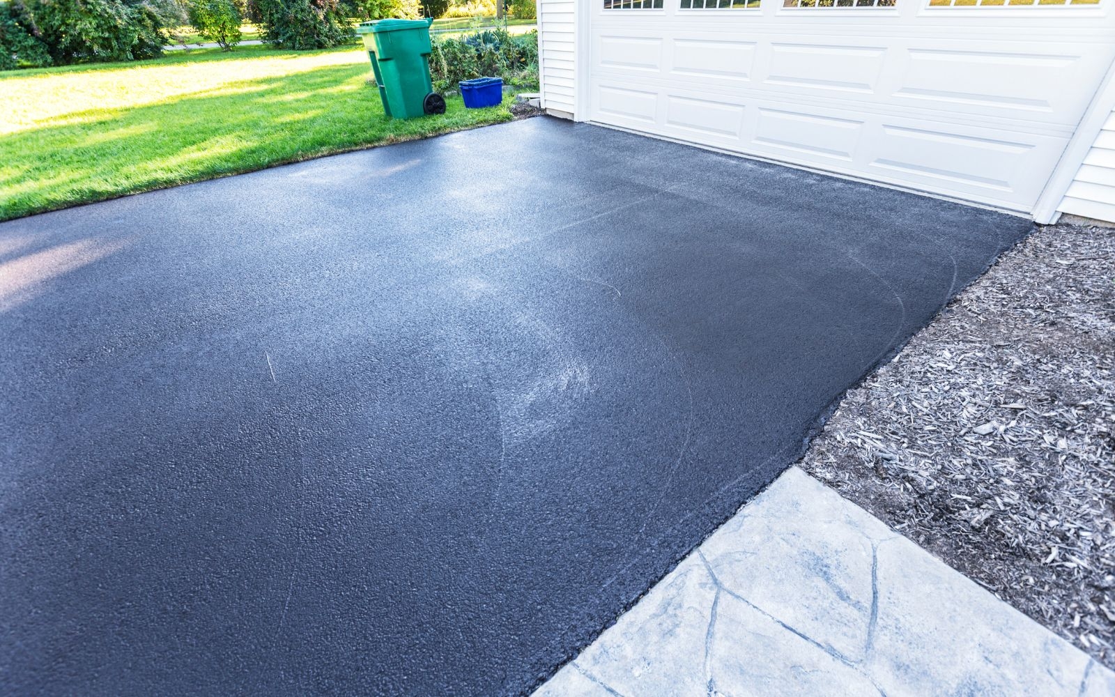 How fast does the company respond to emails Brisbane Bitumen Driveways How fast does the company respond to emails