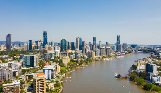 Brisbane: From Penal Colony to Global Hub Ahead of 2032 Olympics