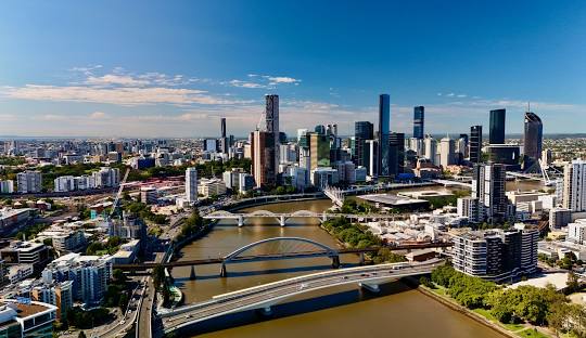 Brisbane: Queensland’s Bustling Capital Marks 200 Years of Growth