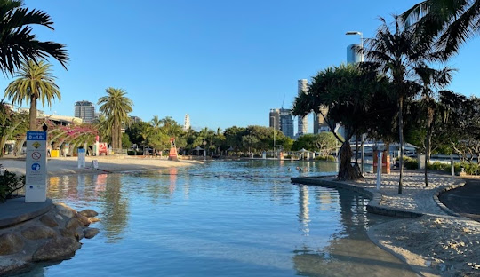 Brisbane: A Cosmopolitan River City Forged by Migration, Trade, and Resilience