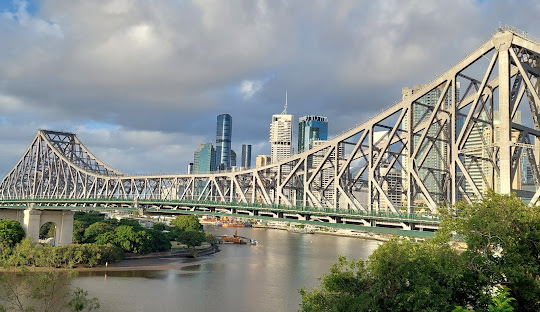 Brisbane: A City Built on Millennia of Indigenous Heritage and Colonial History