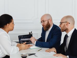 How can I structure a business sale for maximum profit?