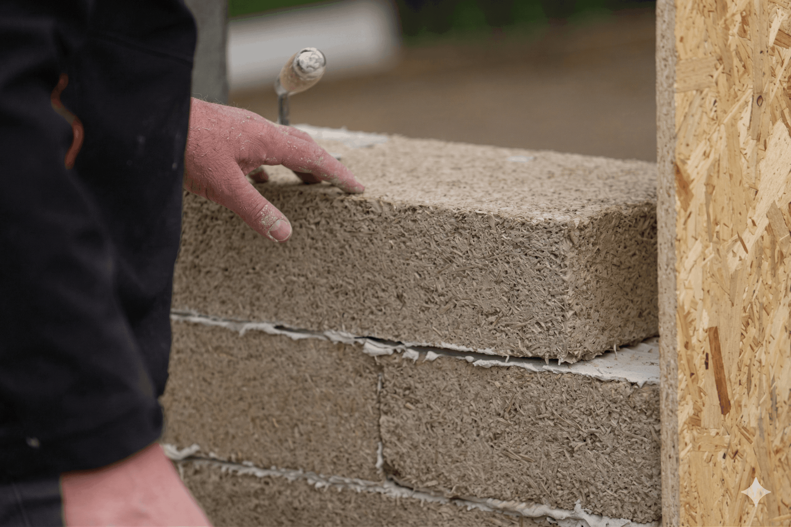 Bâtilin blocks