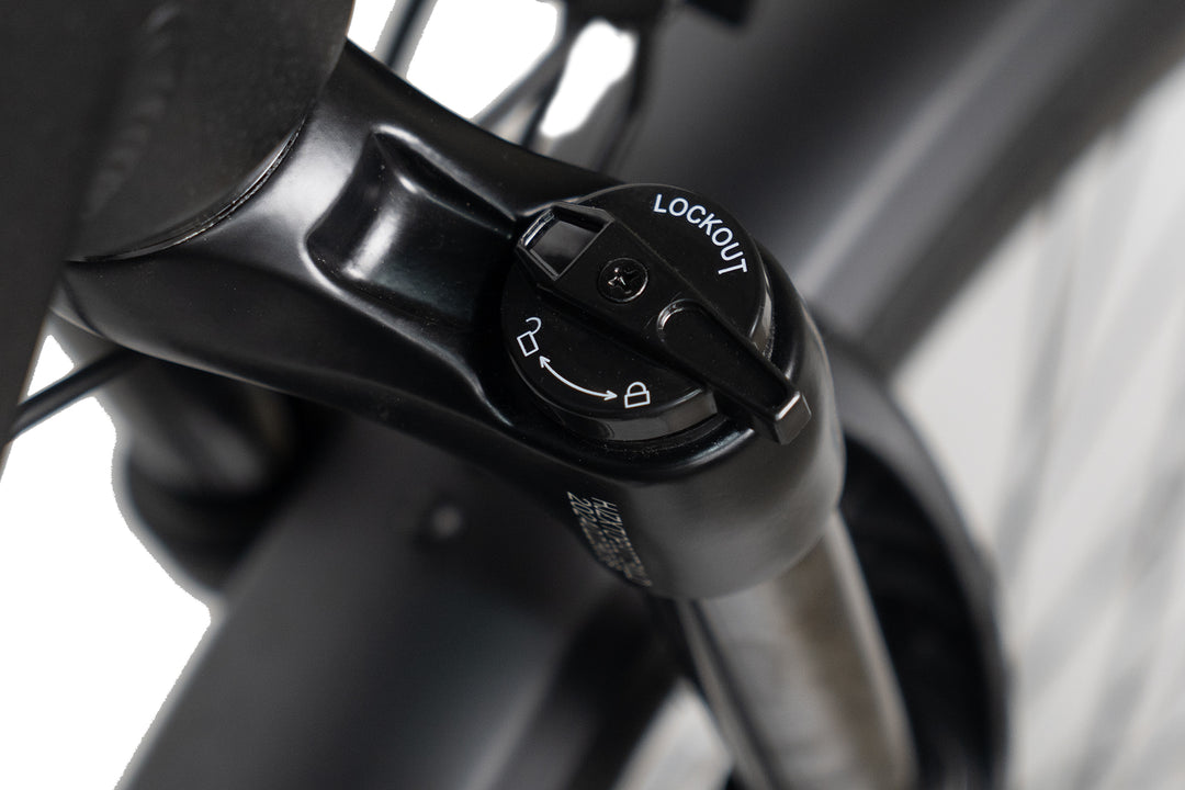 Cargo Ebikes for Weekend Getaways