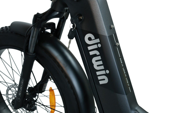 Front Cargo Designs for Easy Visibility