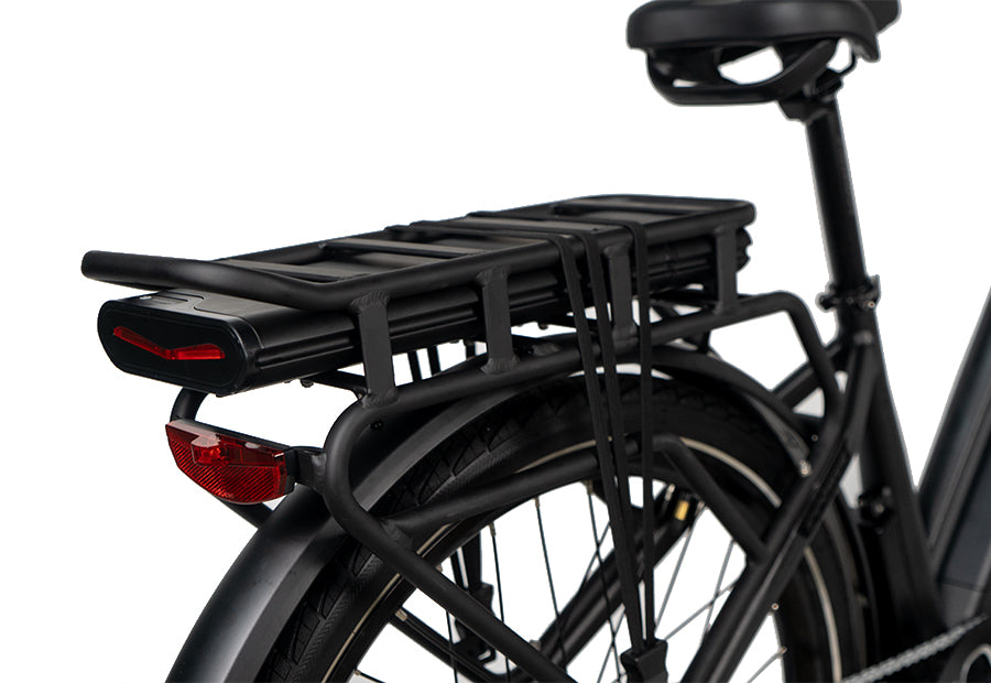 Can cargo bikes handle mixed terrain?