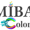 MIBA Colors