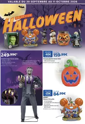 Couverture du catalogue Catalogue Costco
