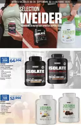 Couverture du catalogue Catalogue Costco