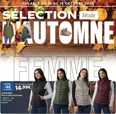 Couverture du catalogue Catalogue Costco