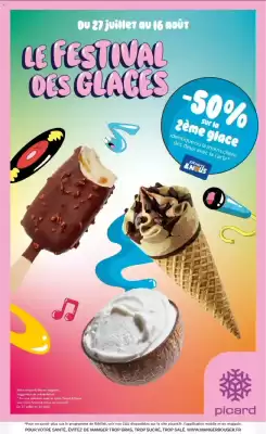 Couverture du catalogue Catalogue Picard