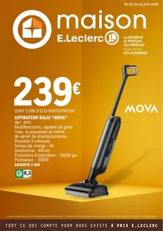 Couverture du catalogue 26C812lr