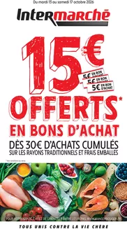 Couverture du catalogue Pros local-multipdv boost trad s42