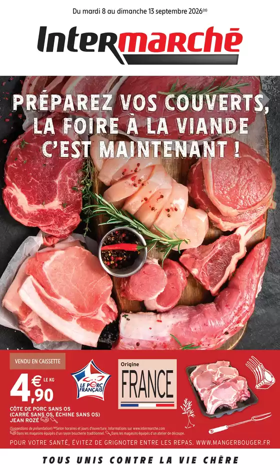 Couverture du catalogue S37-r02-foire a la viande