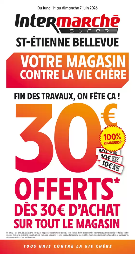 Couverture Pros local-10218 saint-etienne bellevue