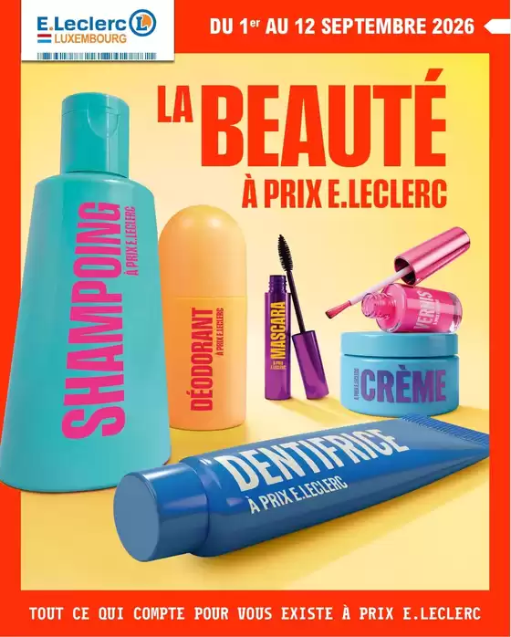 Couverture du catalogue 26M361c02lu