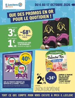 Couverture du catalogue 26M411c02lu