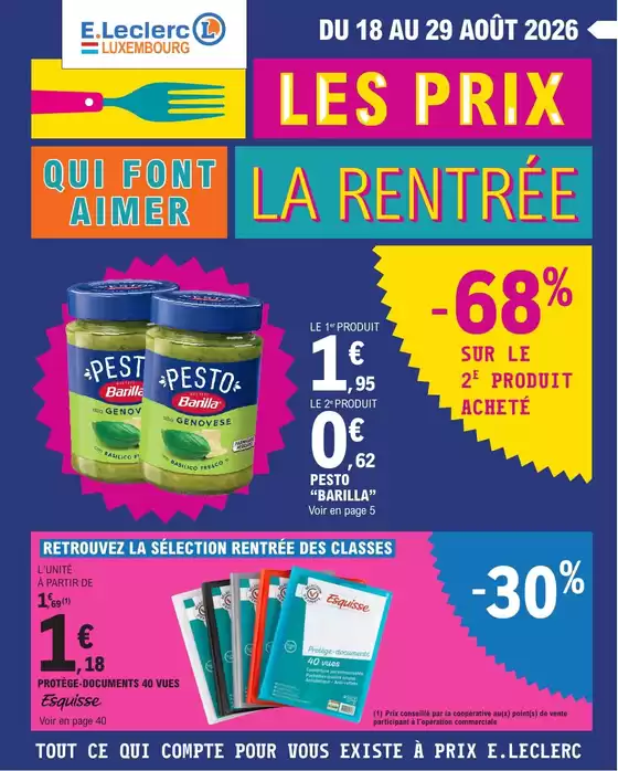 Couverture du catalogue 26M341c02lu