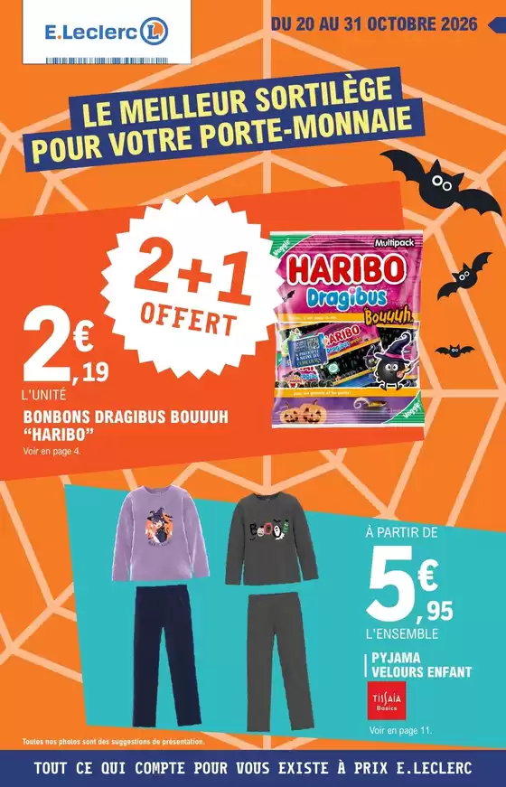 Couverture du catalogue Dépenser moins 24-mixte
