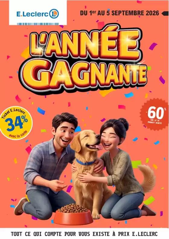 Couverture du catalogue Temps fort #36