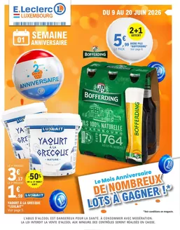 Couverture du catalogue 26M242c02lu