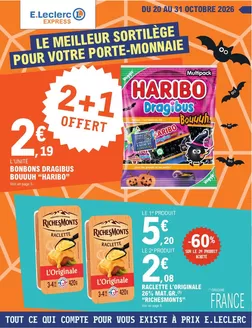 Couverture du catalogue Dépenser moins 24-express