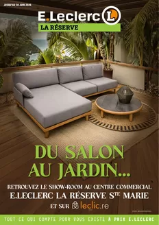 Couverture du catalogue 26C712lr