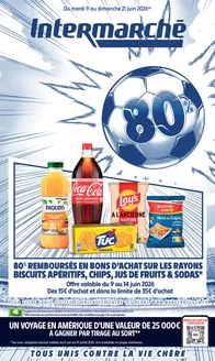 Couverture du catalogue Tf euroffensive 1