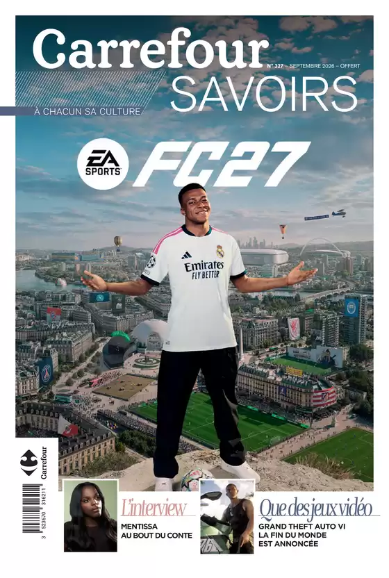 Couverture du catalogue A chacun sa culture