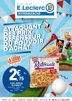 Couverture du catalogue 26C012lr
