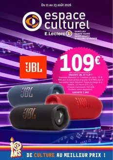 Couverture du catalogue 26C917lr