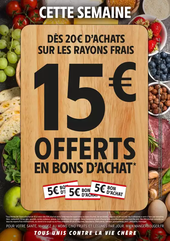 Couverture du catalogue Pros local-multipdv boostr trad r1 nord
