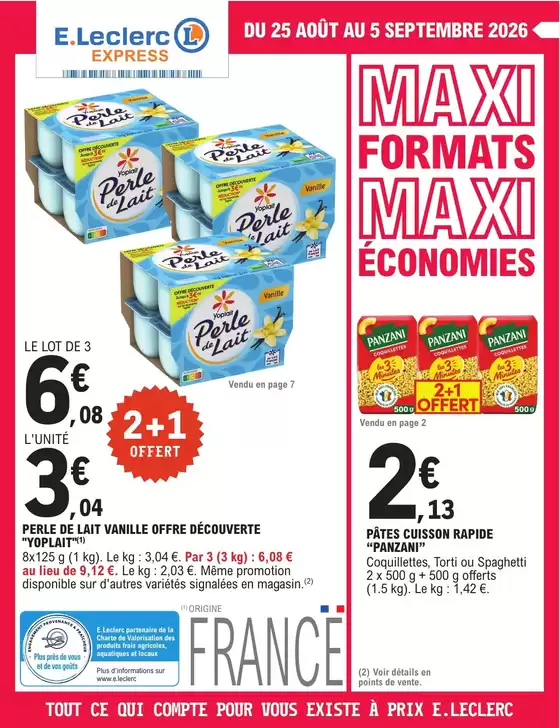 Couverture du catalogue Dépenser moins 20 gv-express