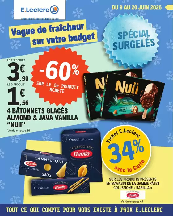 Couverture du catalogue Dépenser moins 13
