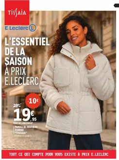 Couverture du catalogue Maille