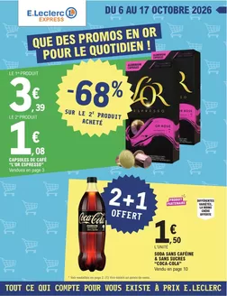 Couverture du catalogue Dépenser moins 22 bis-express