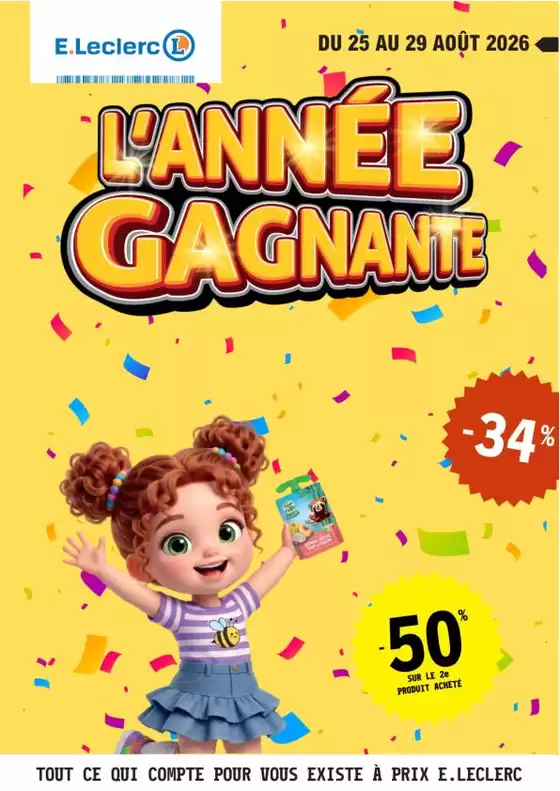 Couverture du catalogue Temps fort #35