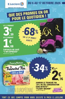 Couverture du catalogue Dépenser moins 22 bis-mixte