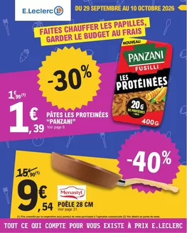 Couverture du catalogue Dépenser moins 22
