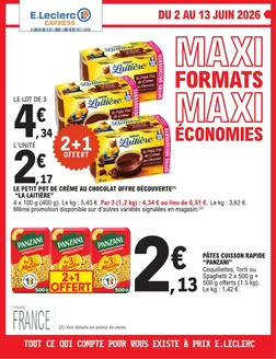 Couverture du catalogue Dépenser moins 12 gv-express