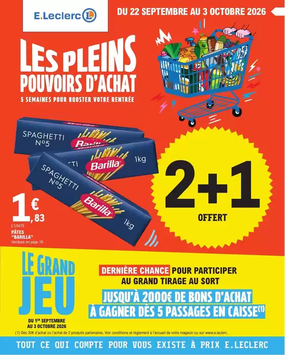 Couverture du catalogue Evenement 9 bis