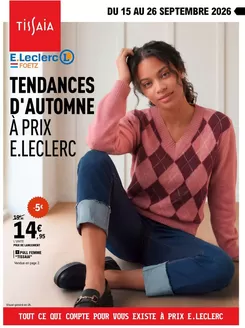 Couverture du catalogue 26M383c02lu