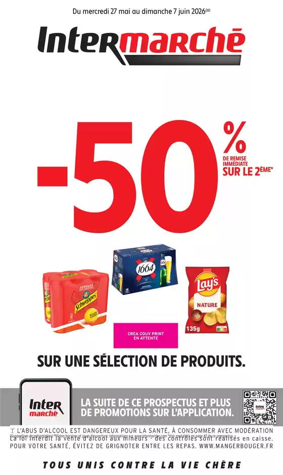 Couverture Gen juin 1 regionalise
