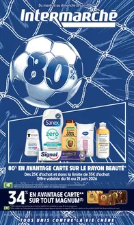 Couverture du catalogue Tf euroffensive 2 + cahier region