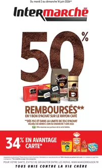 Couverture du catalogue Gen juin 2