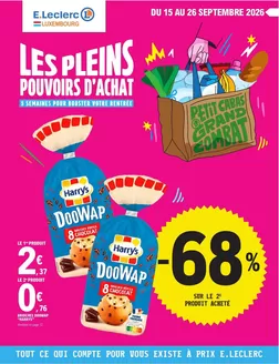 Couverture du catalogue 26M381c02lu