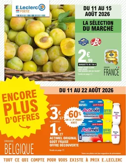 Couverture du catalogue 26M331c02lu